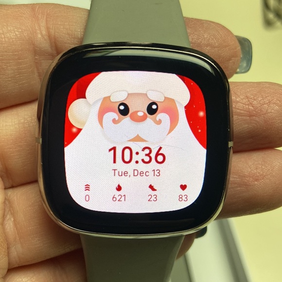 FitBit Sense Watch - Picture 5 of 7